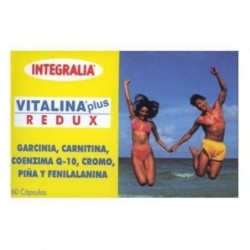 Integralia Vitalina Plus Redux 60 Capsules