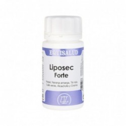 Internature Liposec Forte 60 Cápsulas