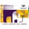 Internature Memoserina Complex 60 Capsules