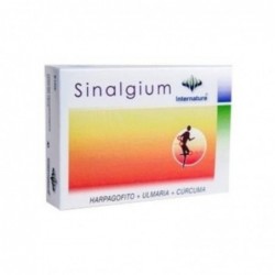 Internature Sinalgium 60 Capsules
