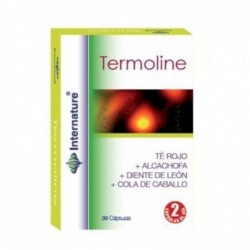 Internature Termoline 30 Capsules