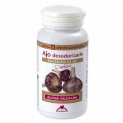 Intersa Desodorierter Knoblauch 100 Perlen