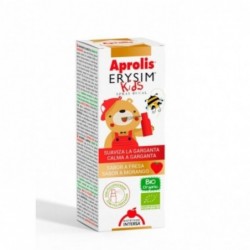 Intersa Aprolis Kids Erysim Spray Bocca 20 ml