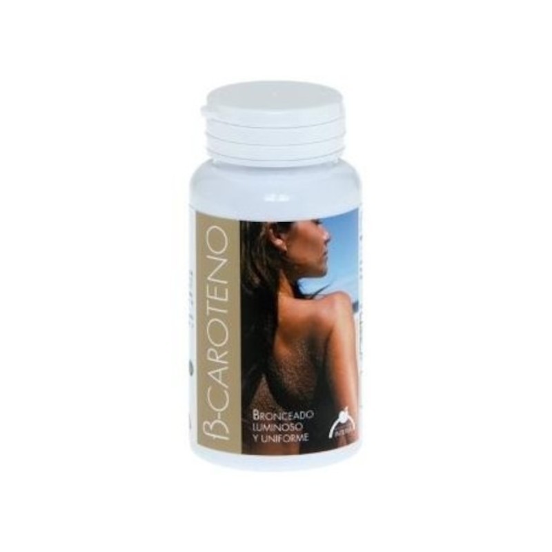 Intersa Betacarotene 40 Pearls
