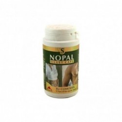 Intersa Bipole Bisiluet Con Nopal 80 Capsule