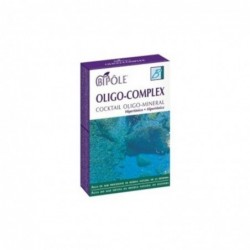 Intersa Bipole Oligo Complex 20 fiale