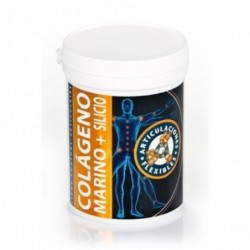 Intersa Marine Collagen + Silicon 120 Capsules