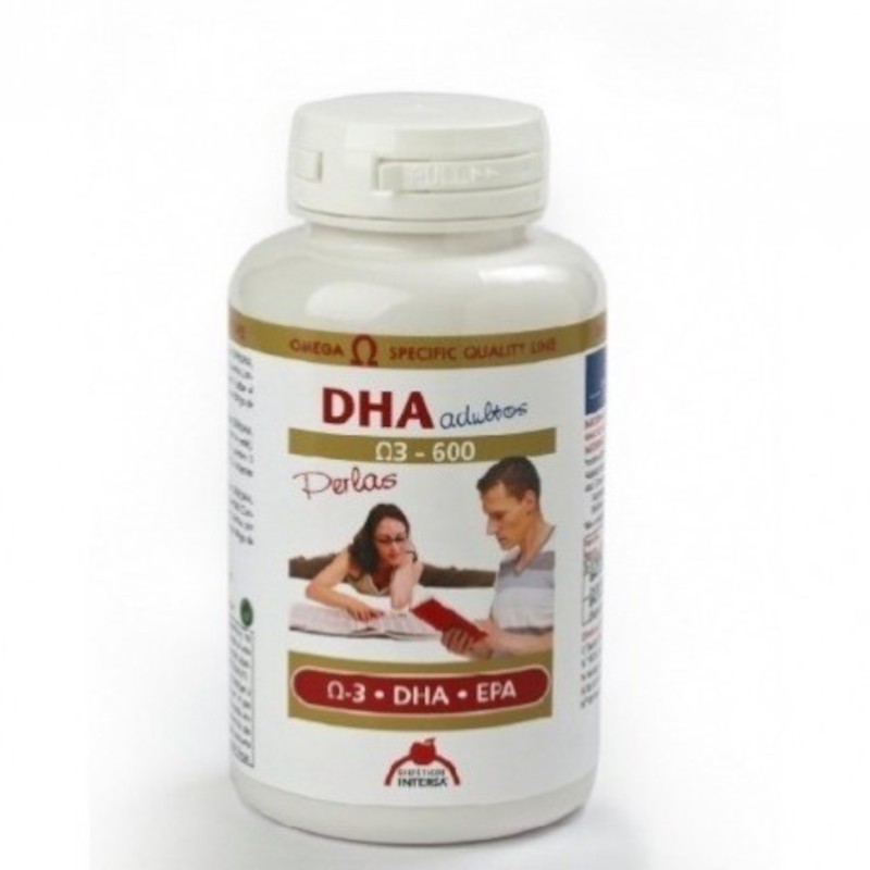 Intersa Dha Adults 90 Pearls