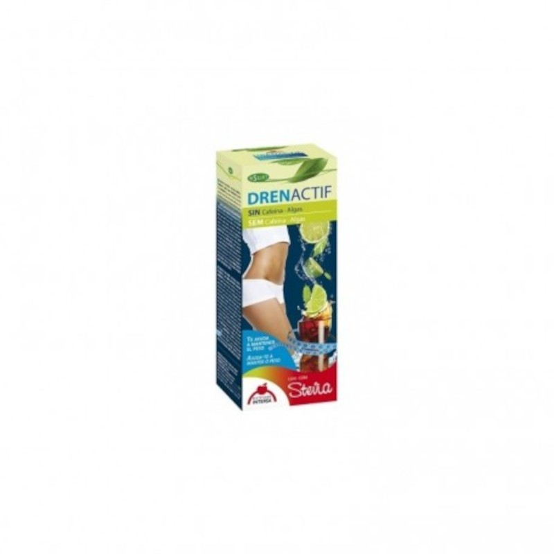 Intersa Dren Actif Sin 500 ml Intersa Dren Actif Sin 500 ml