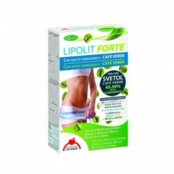 Intersa Lipolit Forte 60 Capsules