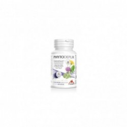Intersa Phytodepur 60 Capsules