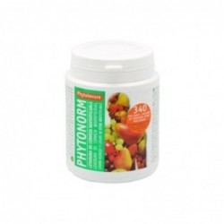 Intersa Phytonorm Yeast 160 Capsules