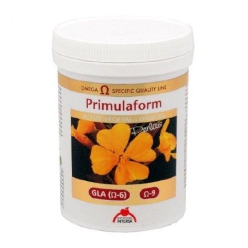 Intersa Primulaform 200 Pearls Intersa Primulaform 200 Pearls