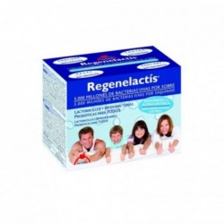 Intersa Regenelactis 20 Envelopes