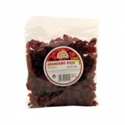 Metà di mirtilli rossi Int-Salim 200 gr