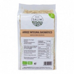Riso Integrale Int-Salim 1 KG