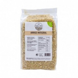Riz brun Int-Salim 500 gr