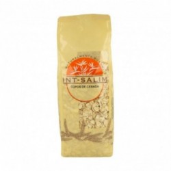 Fiocchi d'Orzo Int-Salim 500 g