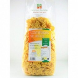 Int-Salim Cornflakes 400 gr