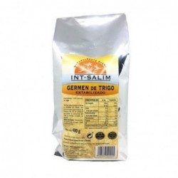 Germe di Grano Int-Salim 400 gr