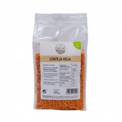 Lenticchie Rosse Int-Salim 500 gr