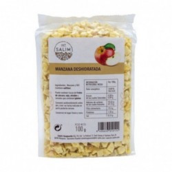 Mela Disidratata Int-Salim 100 g