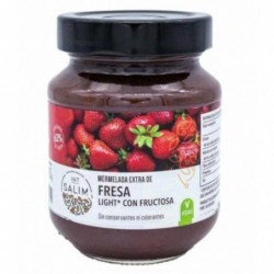 Int-Salim Confettura Extra Light di Fragole 325g