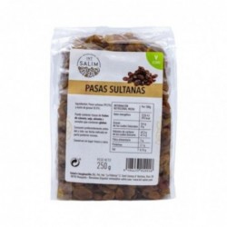 Int-Salim Uvetta sultanina 250 gr
