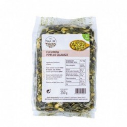 Semi di zucca Int-Salim Cucurbita 250g
