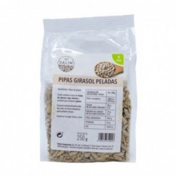Semi di Girasole Int-Salim 250 g