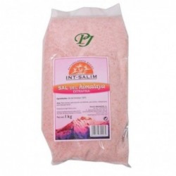 Int-Salim Fine Himalayan Salt 1 Kg