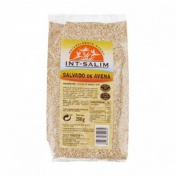 Avena Crusca Int-Salim 250 gr
