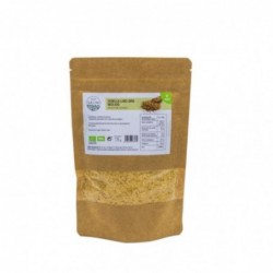 Int-Salim Ground Gold Flax Seed 175 gr