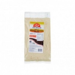 Int-Salim Semi Di Sesamo Tostati Macinati 175 gr