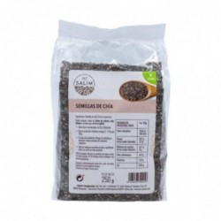 Semi di Chia Int-Salim 250 gr