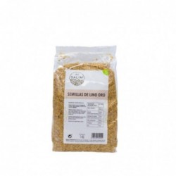 Int-Salim Goldene Leinsamen 1KG