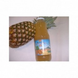 Int-Salim Eco Pineapple Juice 200 ml