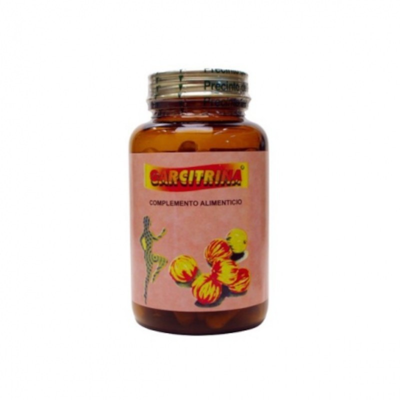 Jellybell Garcitrina Garcinia Cambogia 500 mg 90 Kapseln Jellybell Garcitrina Garcinia Cambogia 500 mg 90 Kapseln
