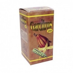 Jellybell Garcitrus Plus 60 Capsules