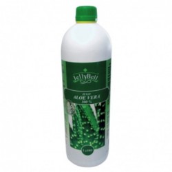 Jellybell Aloe Vera Juice 1 Liter