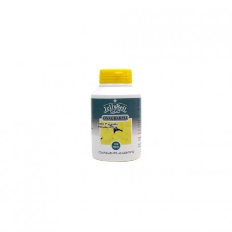 Jellybell Onagrabell 120 Perlen Jellybell Onagrabell 120 Perlen