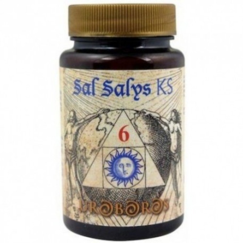 Jellybell Salt Salys 06 KS 60 Tablets Jellybell Salt Salys 06 KS 60 Tablets
