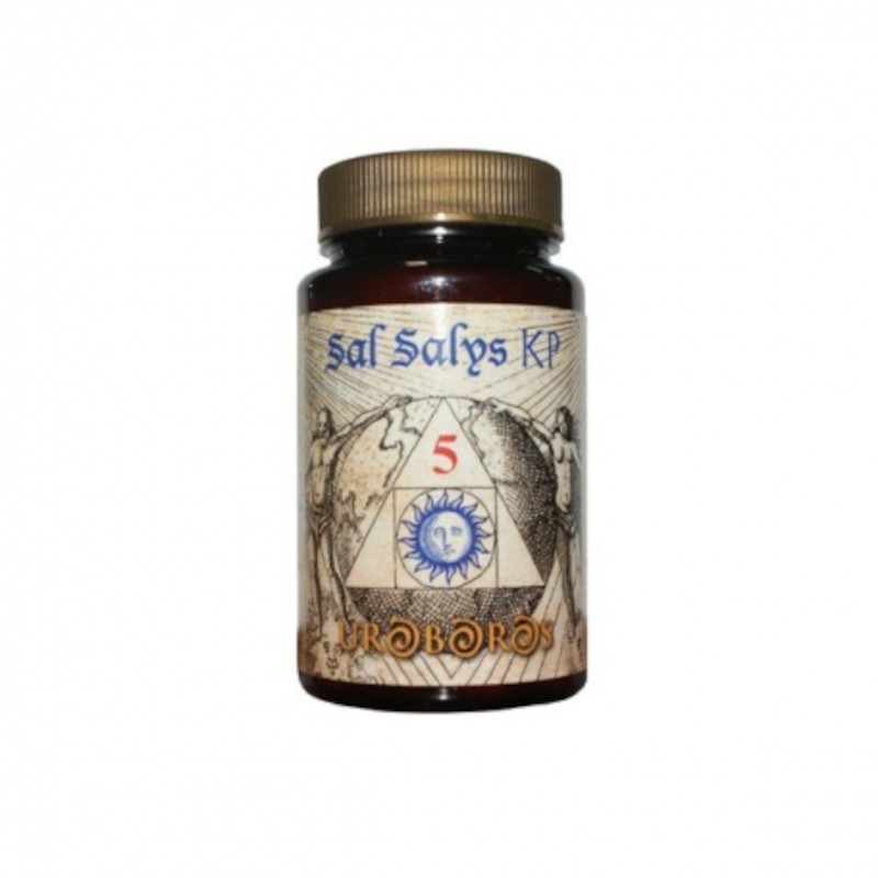 Jellybell Sal Salys KP N5 90 Comprimidos Jellybell Sal Salys KP N5 90 Comprimidos