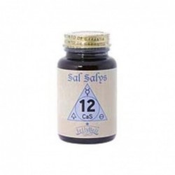 Jellybell Salt Salys-90 12 CaS 90 Tablets