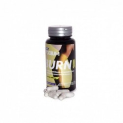 Just Podium Burnium 60 Kapseln 820 mg