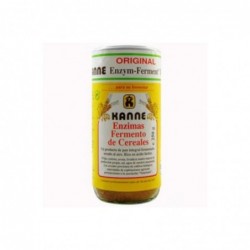 Kanne Fermentiertes Getreide mit Bioenzymen 250 gr