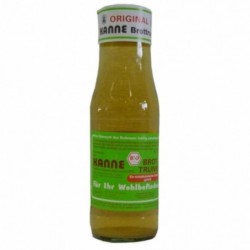 Kanne Fermentierter Brotmost 750 ml