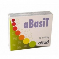 Kiluva-Abad Abasit 60 Capsules