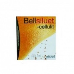Kiluva-Abad Bellsiluet Celulite 14x10 ml