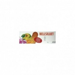 Kiluva-Abad Bellsiluet Kekse 300 gr